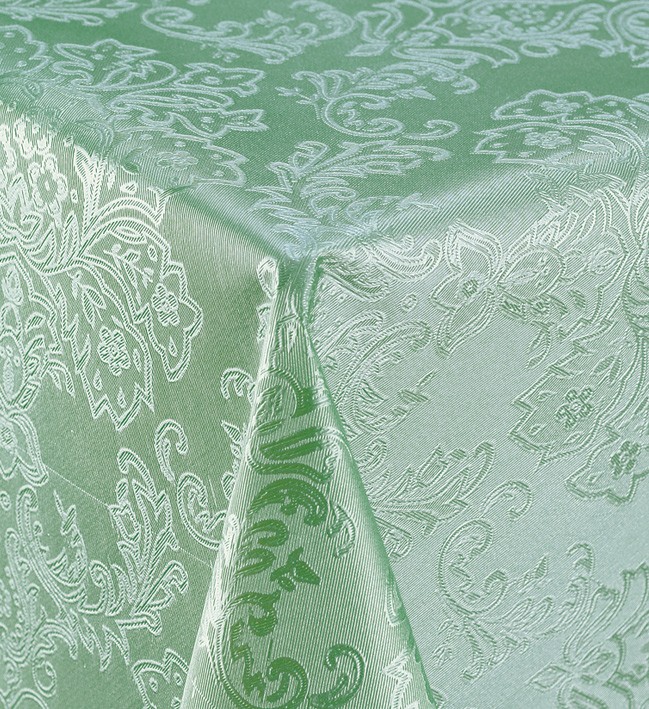 Embossed PVC Table Cloth - 101-5